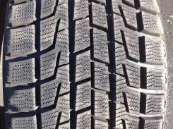 Bridgestone Blizzak Revo1. Всесезонные, 2005 год, износ: 10%, 2 шт
