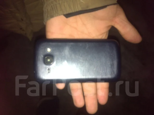 Samsung Galaxy Ace 3. �/� ����