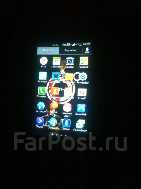 Samsung Galaxy Ace 3. �/� ����