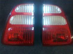 Вставка багажника. Toyota Land Cruiser, HDJ101, HDJ101K, HDJ100, UZJ100, UZJ100L, HDJ100L, J100