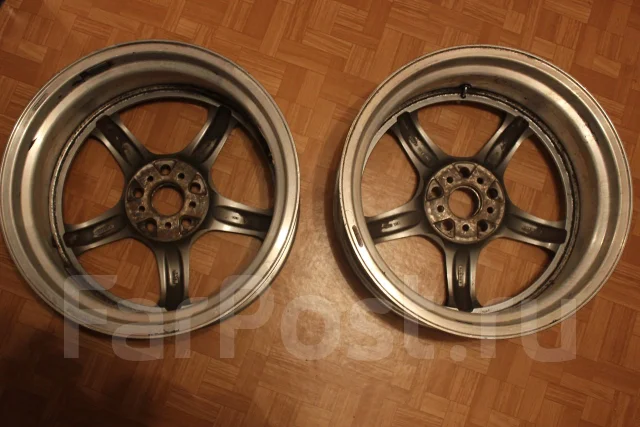 RAYS Gram Lights. 7.5x18", 5x100, ET48, �� 65���. ����