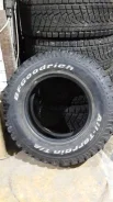 BFGoodrich All-Terrain T/A. ������, ����������, �/�, ����� 20 % ����