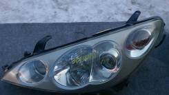 Фара. Toyota Estima Hybrid, AHR10W