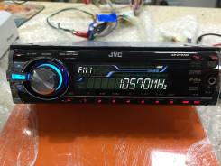 JVC KD-DV6406