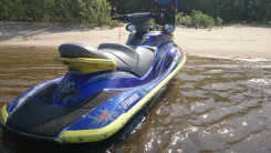 Yamaha FX HO. 2007 ��� ����