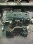 Двигатель в сборе. Nissan Bluebird Двигатель QR20DD