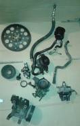 Патрубок картерных газов. Nissan Cube, AZ10, ANZ10, Z10 Nissan March Box, WAK11, WK11 Nissan March, ANK11, HK11, FHK11, K11, AK11 Двигатели: CGA3DE, C...
