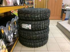 Kumho Road Venture M/T KL71. Грязь MT, без износа, 4 шт. Под заказ