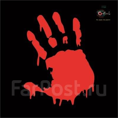 Карта bloody revenge