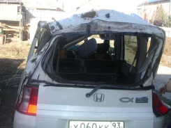 Honda Mobilio. L15A2016913 ����