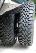 Toyo Open Country M/T. Грязь MT, без износа, 4 шт. Под заказ