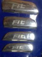 Накладка на ручку двери внутренняя. Honda Fit, GD2, GD3, GD1, GD4