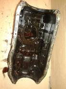 Поддон. Nissan Cube, AZ10, ANZ10 Nissan March Box, WAK11, WK11 Nissan March, AK11, K11, ANK11 Двигатели: CGA3DE, CG10DE