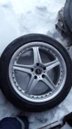 Rial Milano. x8, 5x114.30