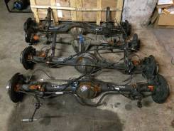   MB Sprinter 906 / VW Crafter 48  11 
