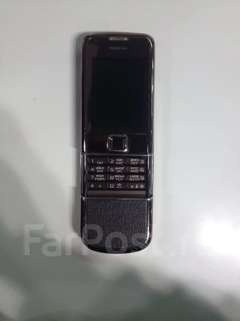 Nokia 8800 Arte Edition. �/� ����