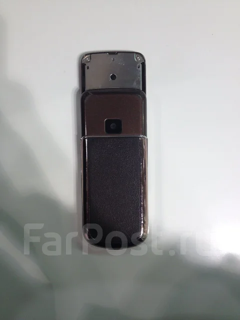 Nokia 8800 Arte Edition. �/� ����