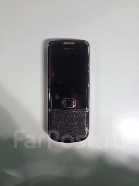 Nokia 8800 Arte Edition. �/� ����