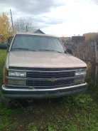 Chevrolet Silverado ����