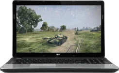 Acer Aspire E1-571G-33114G50Mnks. 2 400����, ��� 4 ��, ���� 500���, WiFi: 1, ����������� �� 4��. ����