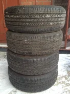 Bridgestone Ecopia EP422. ������, 2011 ���, �/�, ����� 5�% ����