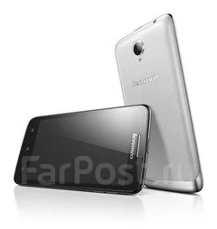 Lenovo S650 ����