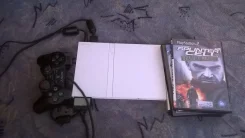 Sony PlayStation 2 Slim ����