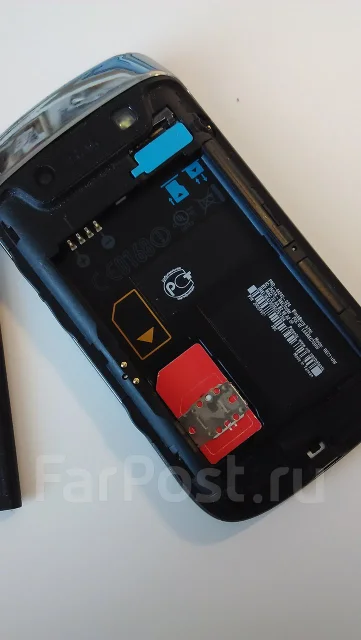 BlackBerry Bold 9790. �/� ����