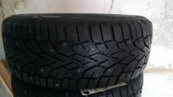 Gislaved Soft Frost. ������, ����������, 2014 ���, ��� ������, 4 ��
