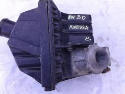 Корпус воздушного фильтра. Nissan R'nessa, N30 Двигатель SR20DE