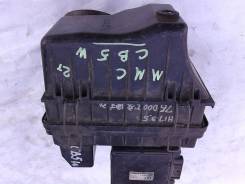 Корпус воздушного фильтра. Mitsubishi Libero, CB5W Двигатель 4G93