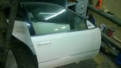 Дверь боковая. Toyota Aristo, JZS161 Двигатель 2JZGTE