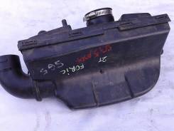 Корпус воздушного фильтра. Subaru Forester, SG5 Двигатель EJ20