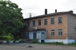 Здания, особняки. Кирова 36, р-н Партизанский район, поселок Авангард, 600 кв. м. Дом снаружи