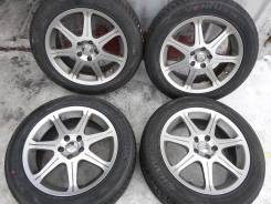 Bridgestone BEO. 7.0x16, 5x100.00, ET49