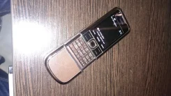 Nokia 8800 Sapphire Arte ����