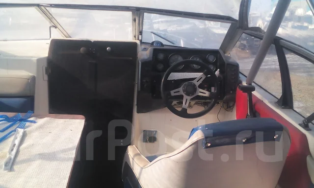 Bayliner. 1998 ���, ��������� ������������, ������ ����