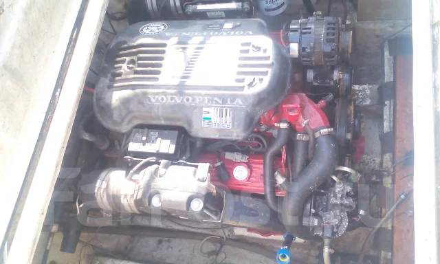 Bayliner. 1998 ���, ��������� ������������, ������ ����
