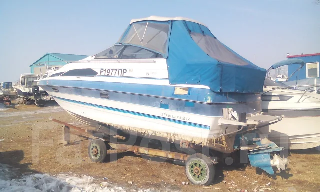 Bayliner. 1998 ���, ��������� ������������, ������ ����