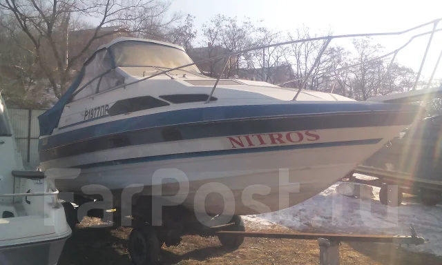 Bayliner. 1998 ���, ��������� ������������, ������ ����