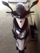 Sym Jet. 125����. ��., ��������, ���, � �������� ����