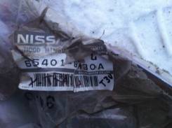 Крепление капота. Nissan X-Trail, NT30, PNT30, T30 Двигатели: YD22ETI, QR25DE, QR20DE, SR20VET