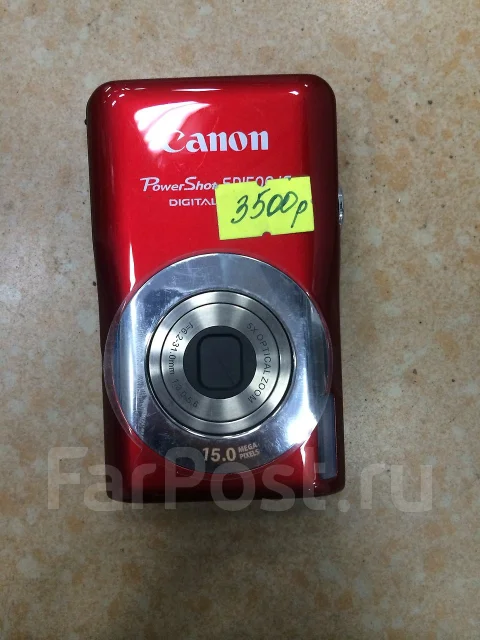 Canon PowerShot. 15 - 19.9 ��, ���: 5� ����