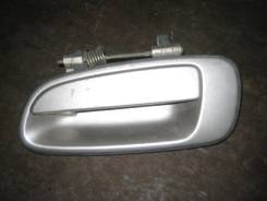 Ручка двери внешняя. Toyota Corona, ST191, ST190, CT190, CT195, ST195, AT190