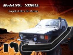 Шноркель. Toyota: Comfort, Hilux, Chaser, Crown, Mark II, Lite Ace, 4Runner, Land Cruiser, ToyoAce, Dyna, Model-F, RAV4, Hilux Pick Up, T.U.V, Hiace...