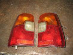 Стоп-сигнал. Toyota Corolla, EE102