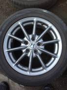 Honda. 7.0x17, 5x114.30, ET55