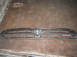Решетка радиатора. Subaru Legacy B4, BE5