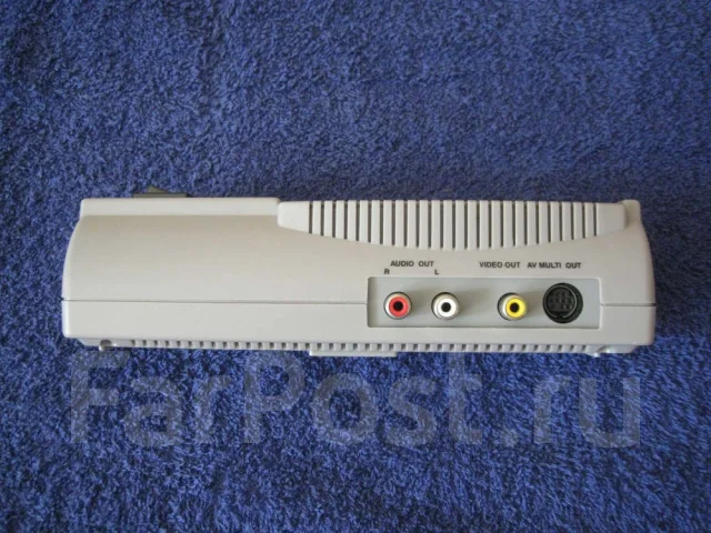 Sony PlayStation One ����