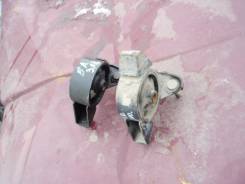 Подушка двигателя. Toyota Corolla, AE100G, AE100 Двигатель 5AFE